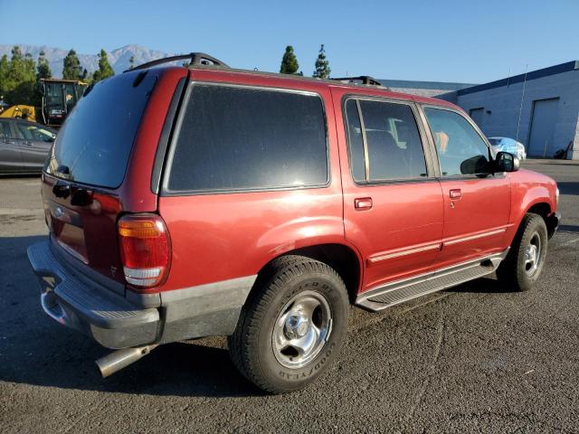 Photo 3 from auction – 1999 FORD EXPLORER with VIN 1FMZU32E5XZA30635