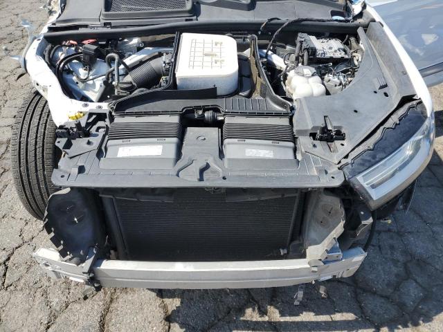 Photo 12 from auction – 2019 AUDI Q7 PREMIUM with VIN WA1AHAF79KD033849