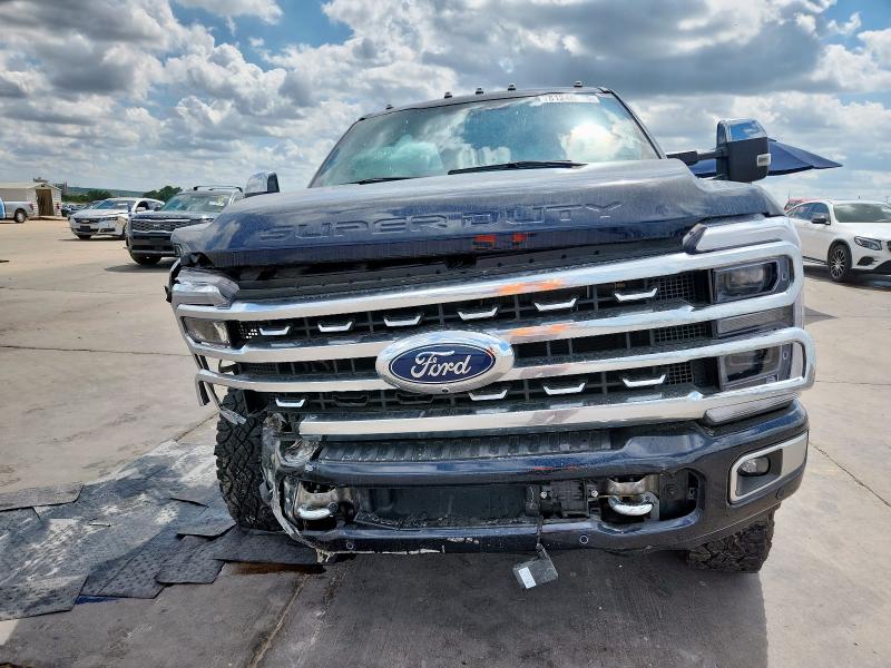 Photo 5 from auction – 2024 FORD F250 SUPER with VIN 1FT8W2BM7REF26915