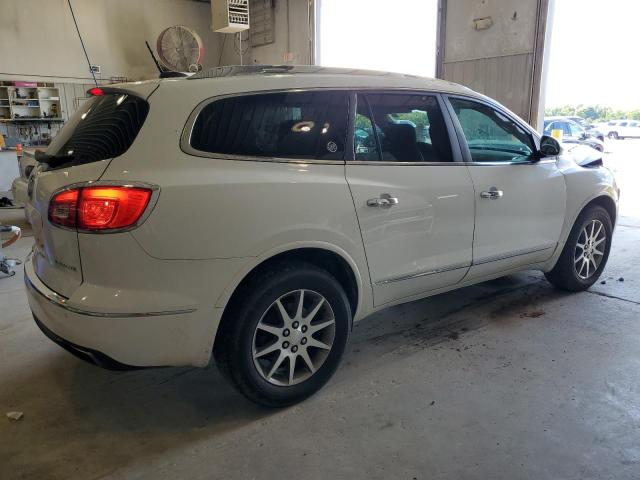 Photo 3 from auction – 2016 BUICK ENCLAVE with VIN 5GAKRBKD1GJ254140
