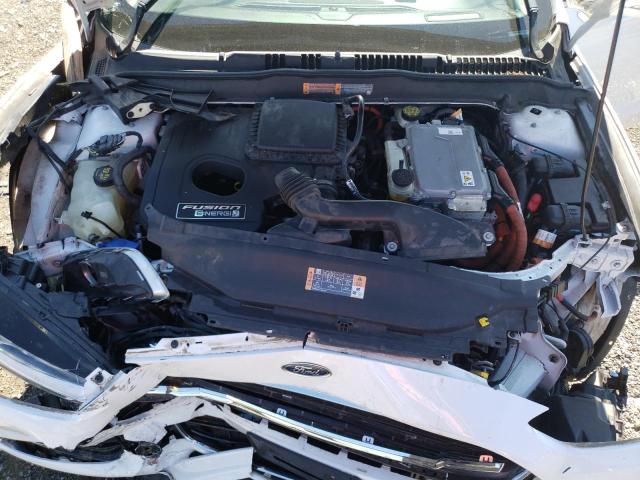 Photo 11 from auction – 2015 FORD FUSION TIT with VIN 3FA6P0SU2FR265023