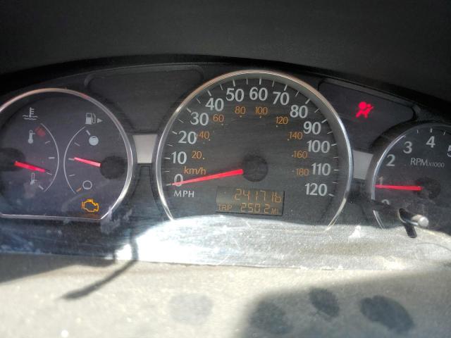 Photo 9 from auction – 2006 SATURN ION with VIN 1G8AN15F56Z105835
