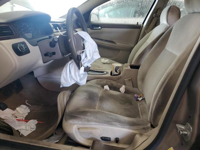 Photo 7 from auction – 2007 CHEVROLET IMPALA with VIN 2G1WB58K479115264