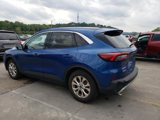 Photo 2 from auction – 2023 FORD ESCAPE ACT with VIN 1FMCU0GN3PUA41921