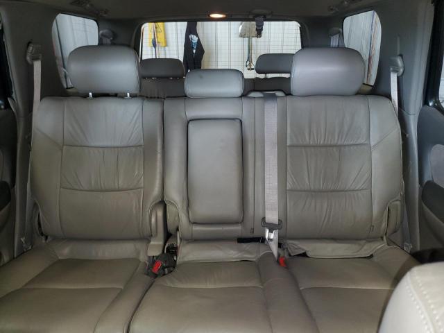 Photo 10 from auction – 2003 TOYOTA SEQUOIA SR with VIN 5TDBT44A13S172355