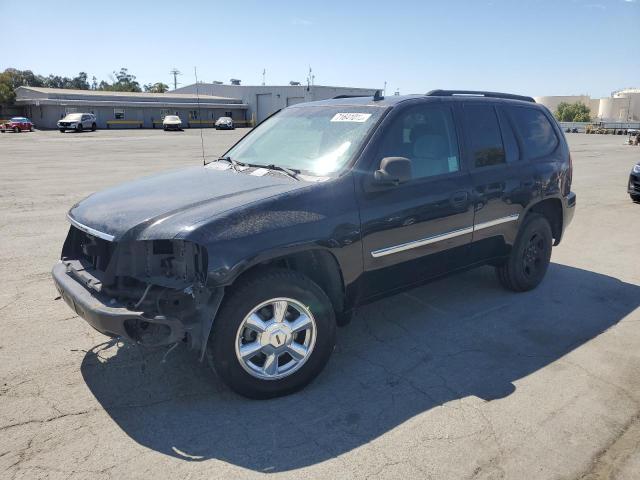 GMC ENVOY 2007 with VIN 1GKDS13S572151711 - Photo from auction