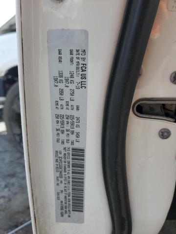 Photo 14 from auction – 2019 DODGE JOURNEY CROSSROAD with VIN 3C4PDCGG6KT840958