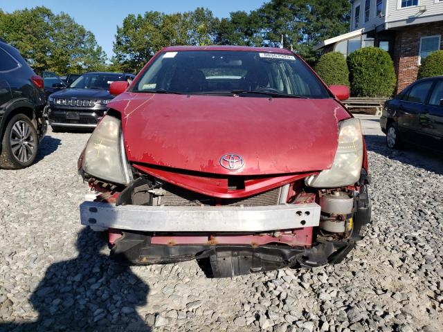 Photo 5 from auction – 2008 TOYOTA PRIUS with VIN JTDKB20U987713385