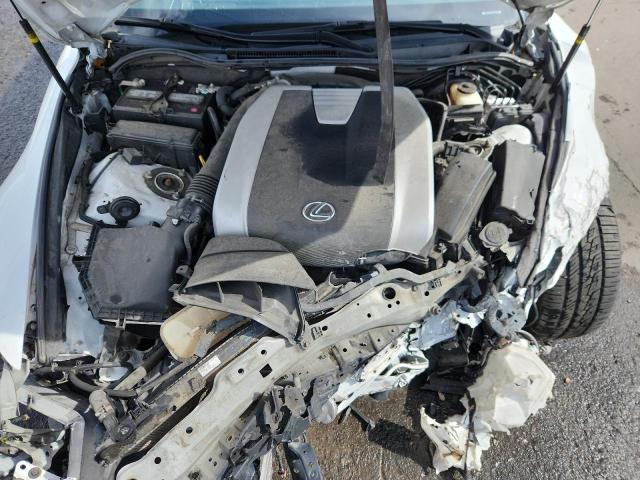 Photo 11 from auction – 2018 LEXUS IS 300 with VIN JTHC81D21J5027248