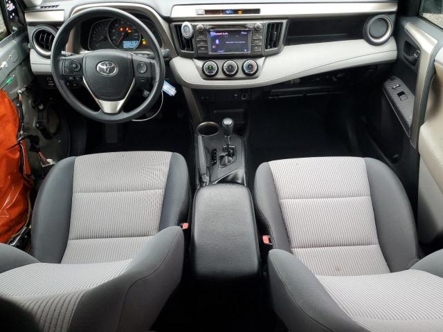 Photo 8 from auction – 2013 TOYOTA RAV4 LE with VIN 2T3BFREV1DW041836