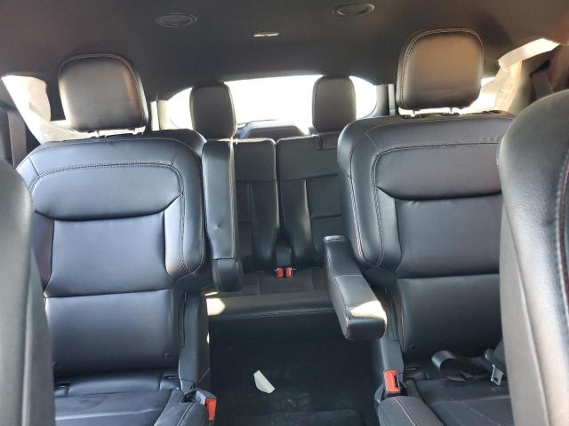 Photo 10 from auction – 2020 FORD EXPLORER X with VIN 1FMSK7DHXLGB54136
