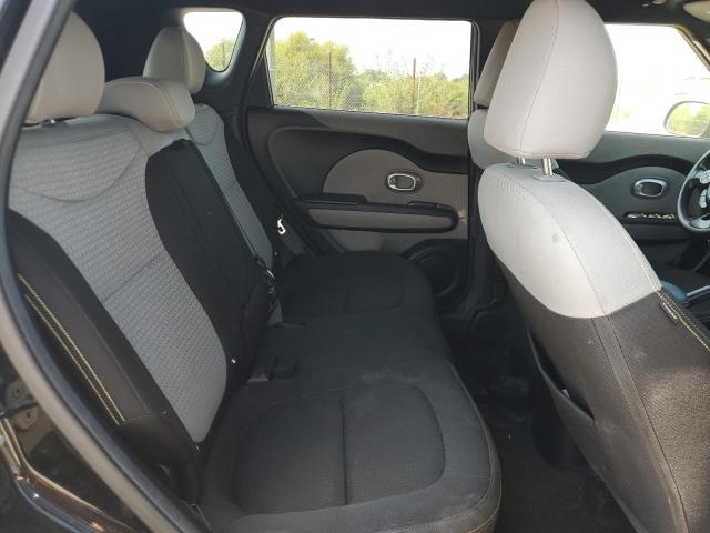 Photo 10 from auction – 2014 KIA SOUL + with VIN KNDJP3A53E7049137