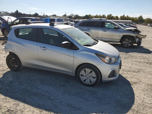 Photo 4 from auction – 2017 CHEVROLET SPARK LS with VIN KL8CB6SA3HC743688