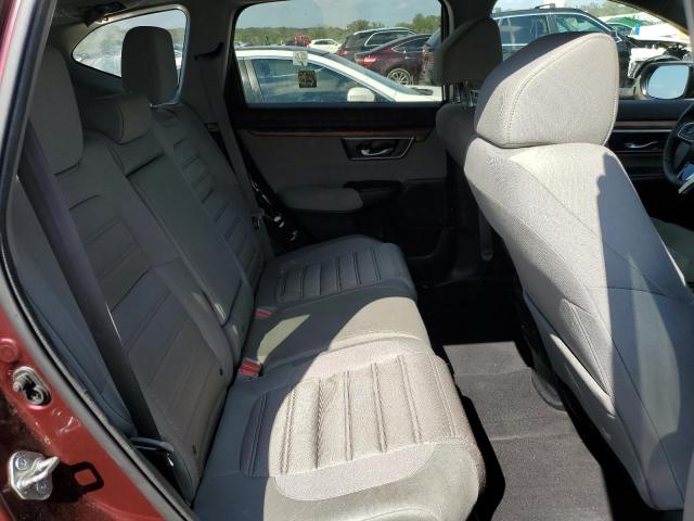 Photo 11 from auction – 2017 HONDA CR-V EX with VIN 5J6RW2H5XHL078680