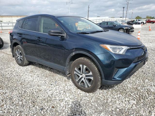 Photo 4 from auction – 2018 TOYOTA RAV4 LE with VIN JTMZFREV4JJ192808