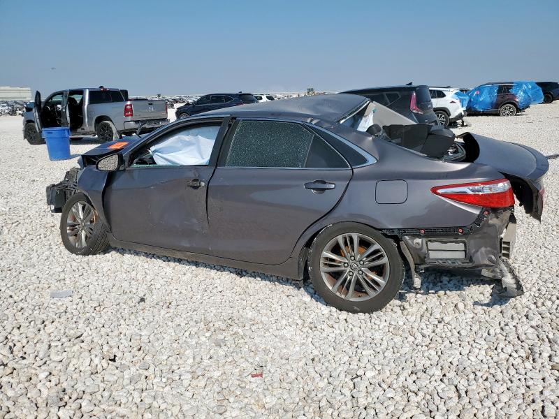 Photo 2 from auction – 2016 TOYOTA CAMRY LE with VIN 4T1BF1FK5GU264271
