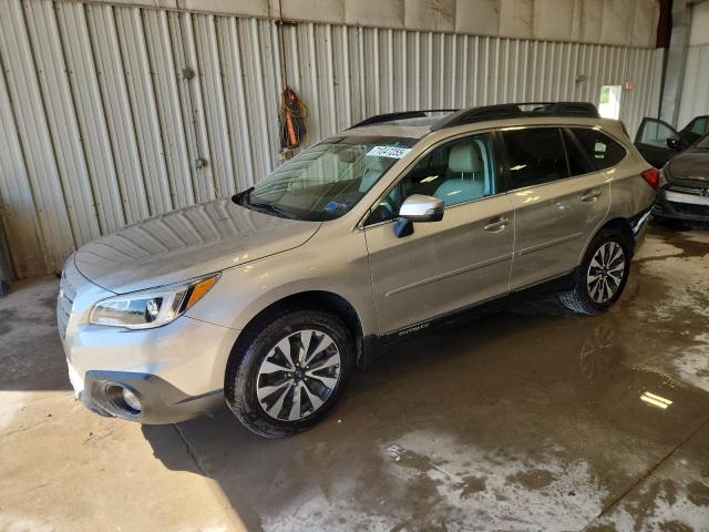 SUBARU OUTBACK 2. 2016 with VIN 4S4BSBNC1G3226053 - Photo from auction