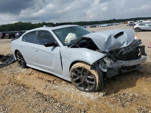 Photo 4 from auction – 2022 DODGE CHARGER GT with VIN 2C3CDXHGXNH217672