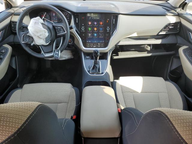 Photo 8 from auction – 2024 SUBARU OUTBACK PR with VIN 4S4BTAFC7R3138097