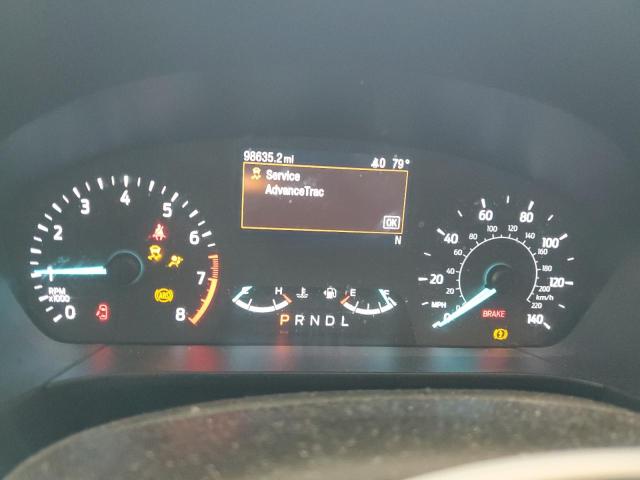 Photo 9 from auction – 2022 FORD ESCAPE S with VIN 1FMCU0F6XNUA22256