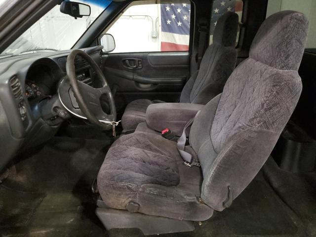 Photo 7 from auction – 1998 GMC SONOMA with VIN 1GTCS194XW8524138