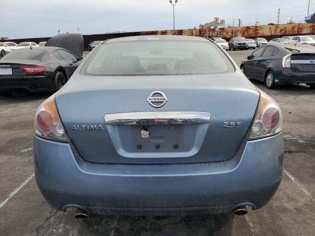 Photo 6 from auction – 2012 NISSAN ALTIMA BAS with VIN 1N4AL2AP0CN473610