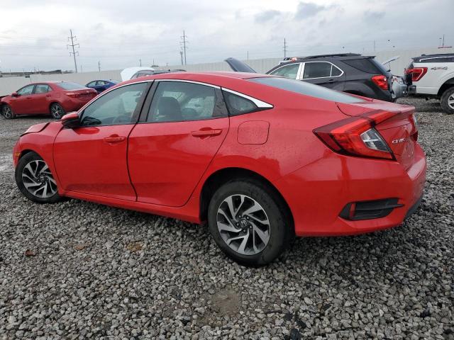 Zdjęcie 2 z aukcji – 2016 HONDA CIVIC EX z VIN 2HGFC2F75GH563425