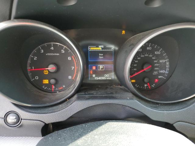 Photo 9 from auction – 2016 SUBARU LEGACY 2.5 with VIN 4S3BNBA68G3015475