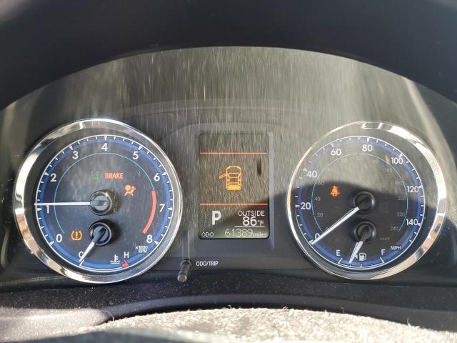 Photo 9 from auction – 2018 TOYOTA COROLLA L with VIN 5YFBURHEXJP836519