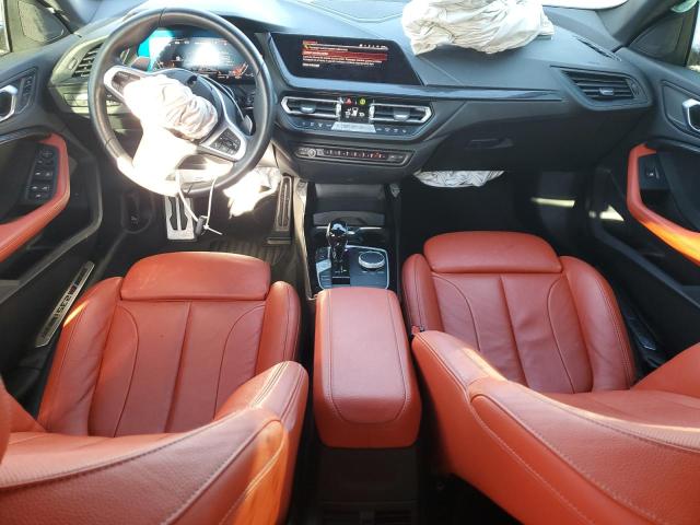 Photo 8 from auction – 2024 BMW M235XI with VIN WBA13AL0XR7R18448