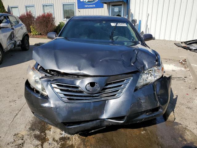 Photo 5 from auction – 2009 TOYOTA CAMRY HYBR with VIN 4T1BB46K99U067006