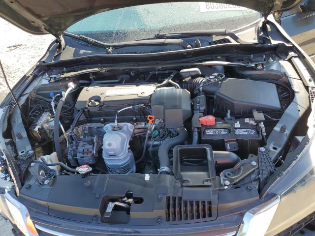 Photo 11 from auction – 2013 HONDA ACCORD EX with VIN 1HGCR2F75DA016781