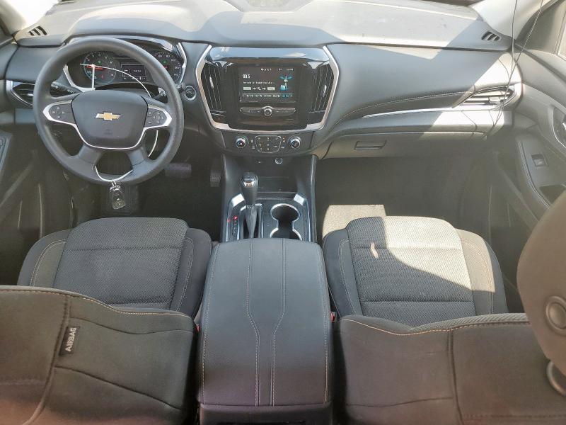 Photo 8 from auction – 2019 CHEVROLET TRAVERSE L with VIN 1GNERFKW3KJ289086
