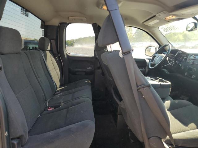 Photo 10 from auction – 2008 GMC SIERRA K1500 with VIN 2GTEK19J881284169