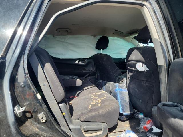 Photo 10 from auction – 2013 NISSAN PATHFINDER with VIN 5N1AR2MM7DC667456