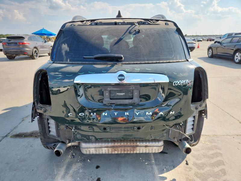 Photo 6 from auction – 2019 MINI COOPER S with VIN WMZYT5C55K3J88787