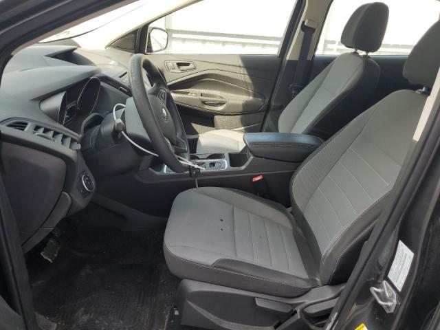 Photo 7 from auction – 2017 FORD ESCAPE S with VIN 1FMCU0F78HUB98901