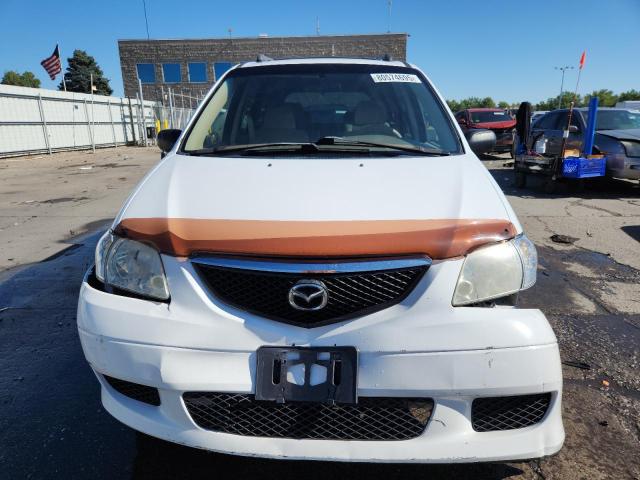 Photo 5 from auction – 2003 MAZDA MPV WAGON with VIN JM3LW28A430373994