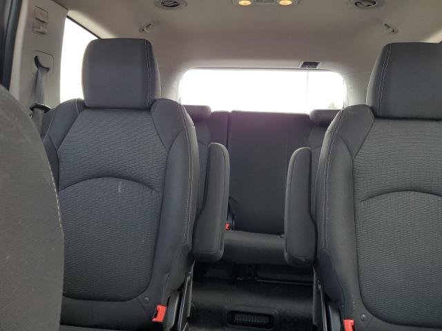 Photo 10 from auction – 2013 CHEVROLET TRAVERSE LT with VIN 1GNKRGKD5DJ109312