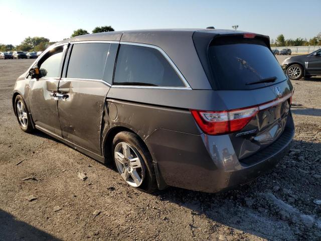 Photo 2 from auction – 2011 HONDA ODYSSEY TO with VIN 5FNRL5H97BB094199