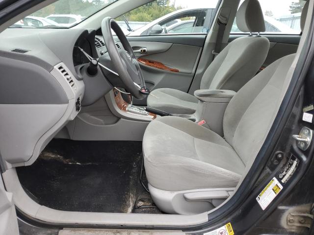 Photo 7 from auction – 2010 TOYOTA COROLLA BA with VIN 2T1BU4EE1AC460574