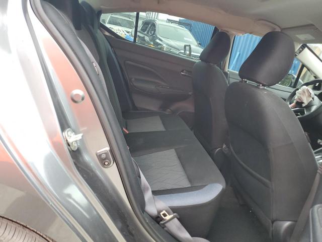 Photo 10 from auction – 2025 NISSAN VERSA SV with VIN 3N1CN8EV5SL816387