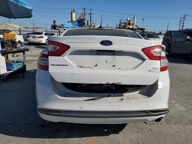 Photo 6 from auction – 2013 FORD FUSION SE with VIN 3FA6P0HR3DR228708