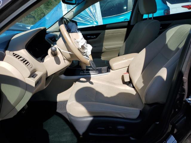 Photo 7 from auction – 2015 NISSAN ALTIMA 2.5 with VIN 1N4AL3AP5FC271853