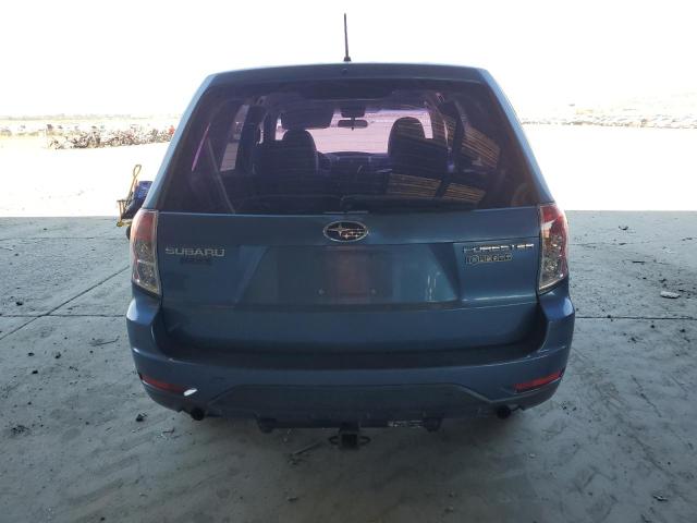 صورة رقم 6 من المزاد - 2009 SUBARU FORESTER 2 مع VIN JF2SH61629G796117