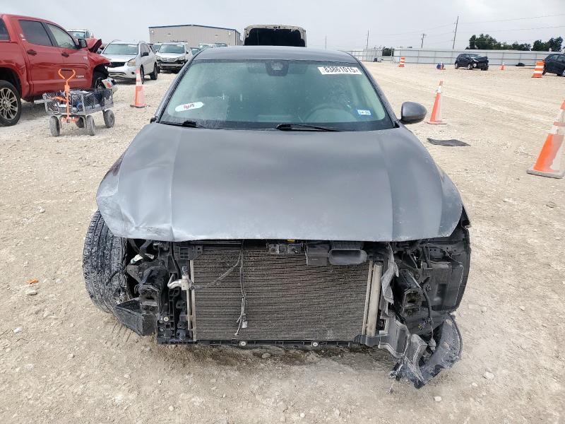 Photo 5 from auction – 2022 NISSAN ALTIMA S with VIN 1N4BL4BV8NN357023