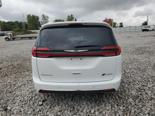 Фото 6 с аукциона – 2025 CHRYSLER PACIFICA H с VIN 2C4RC1S76SR572665