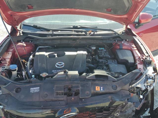 Photo 12 from auction – 2014 MAZDA CX-5 GT with VIN JM3KE2DY3E0376034