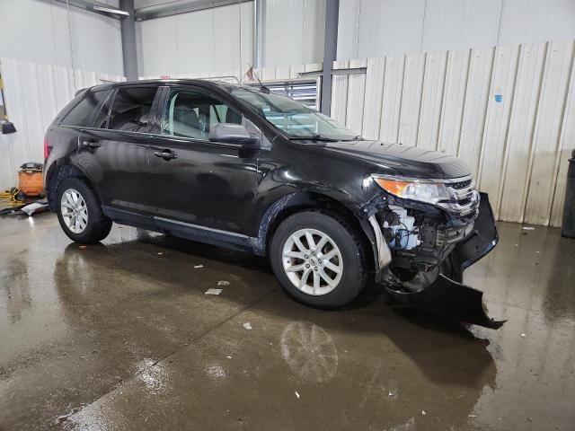 Photo 4 from auction – 2014 FORD EDGE SE with VIN 2FMDK3GC2EBB46978