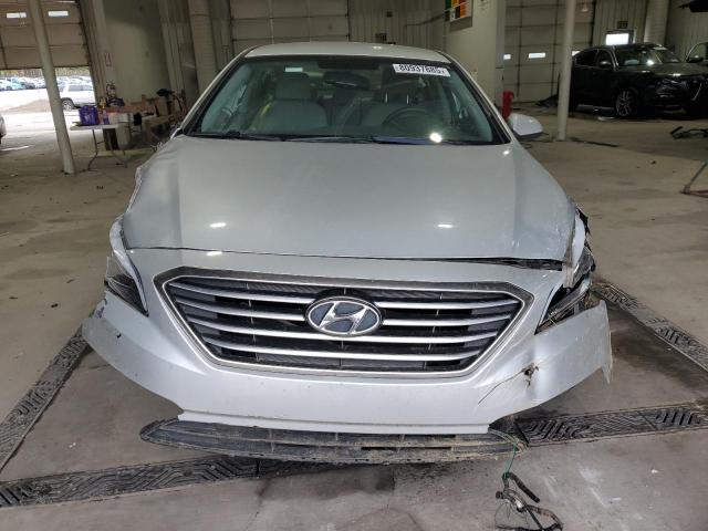 Photo 5 from auction – 2016 HYUNDAI SONATA SE with VIN 5NPE24AF3GH336684